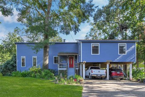 A home in Livingston