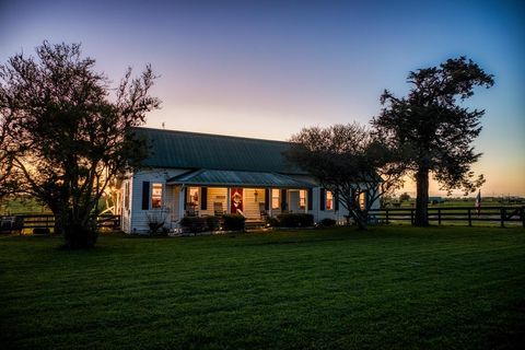 A home in Washington