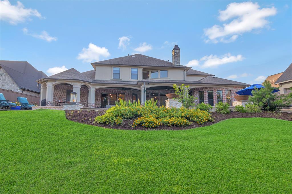 409 Hunters Lane, Friendswood, Texas image 3