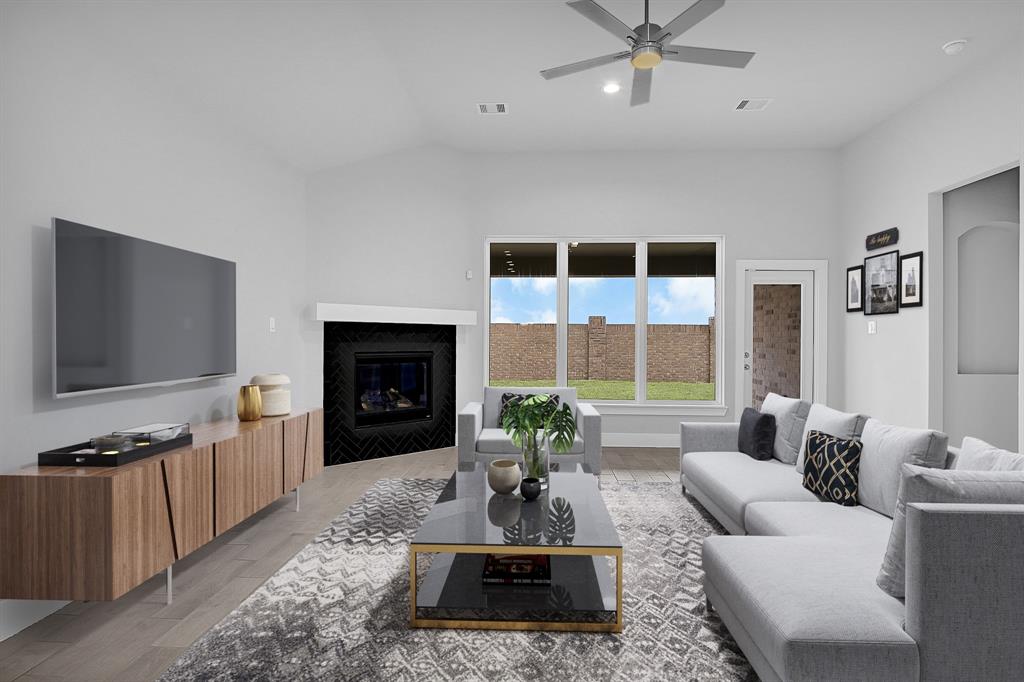 3015 Knotty Forest Drive, Spring, Texas image 8