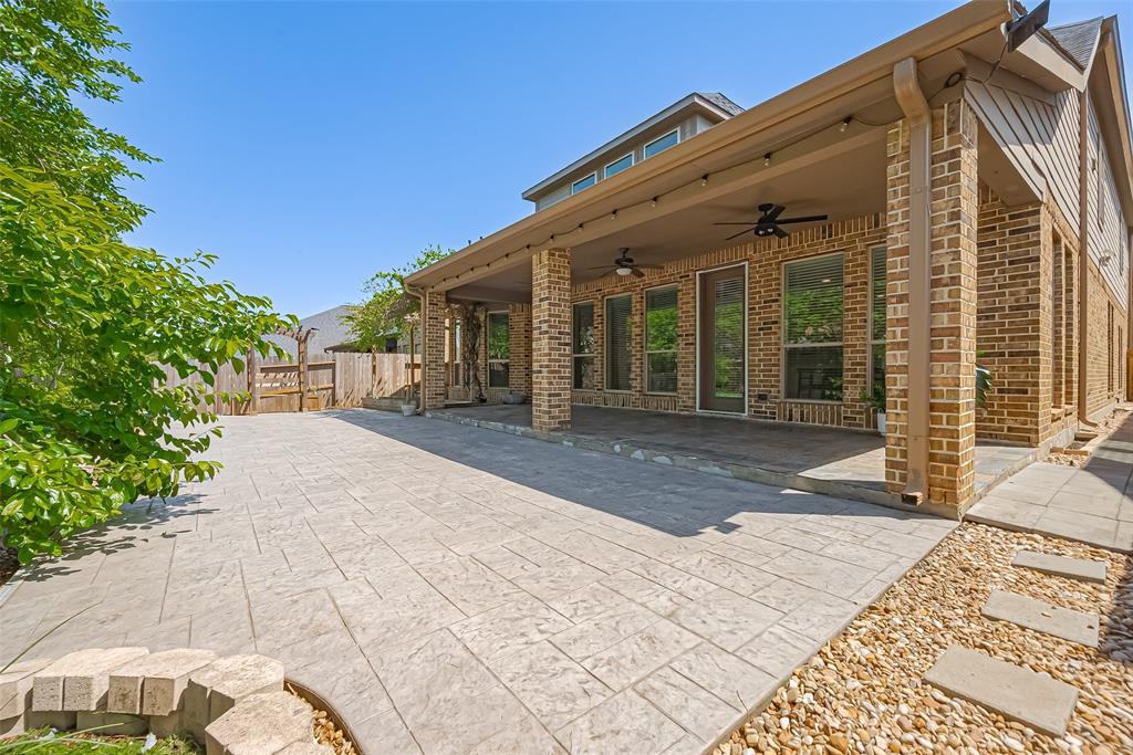 110 Deerchase Drive, Conroe, Texas image 49