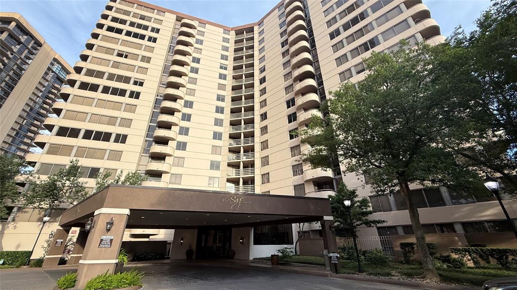 3525 Sage Road 1204