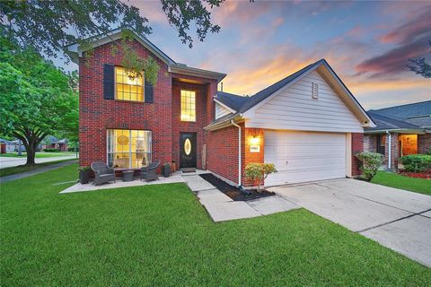 15314 Yellow Oak Trail Cypress TX 77433