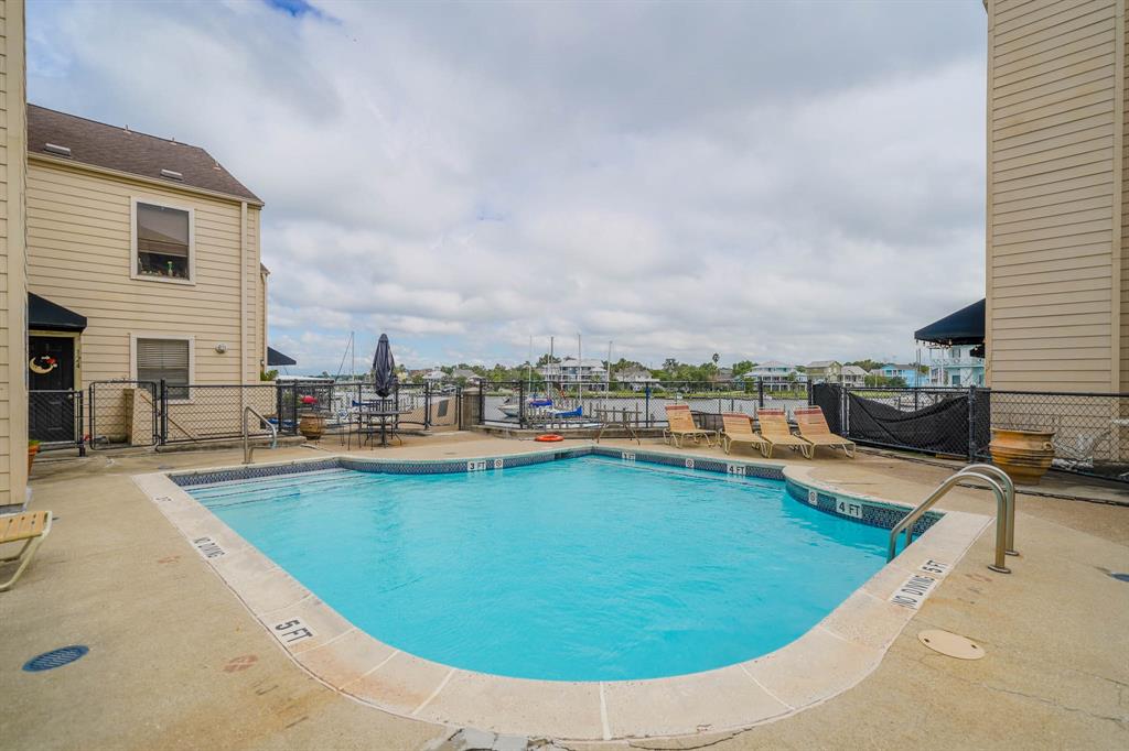 1140 Marina Bay Drive #120B, Kemah, Texas image 15