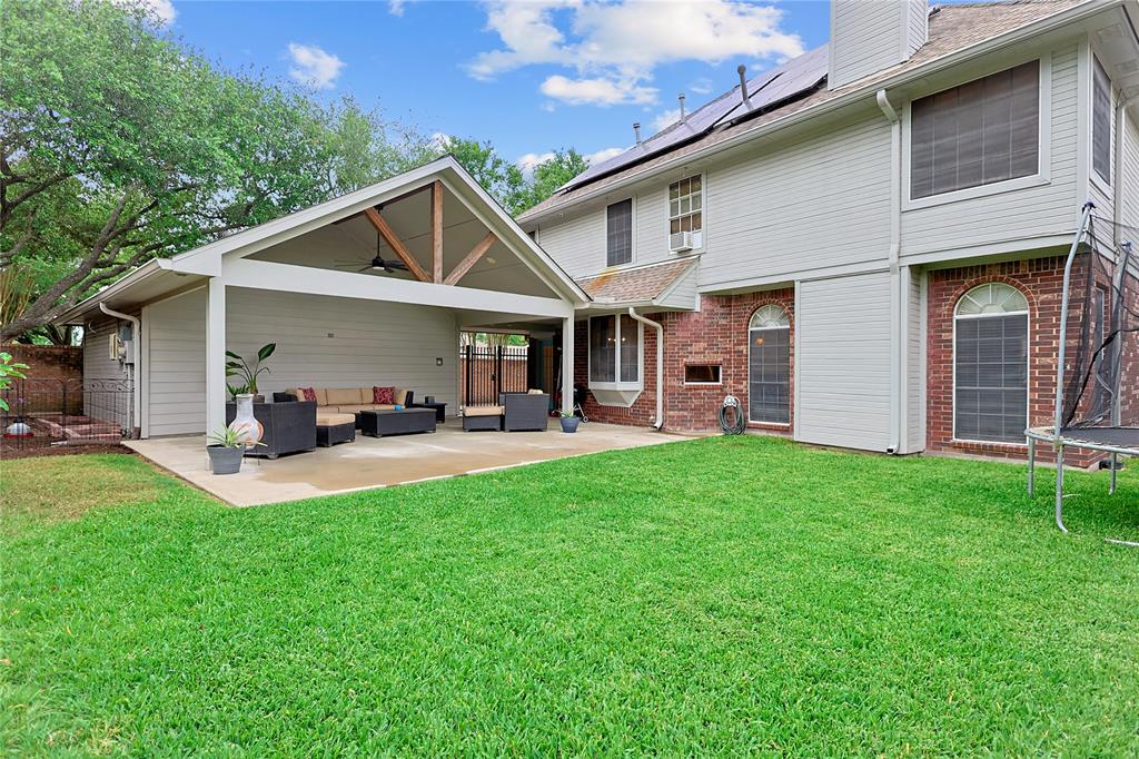 12915 Birch Falls Road, Houston, Texas image 27