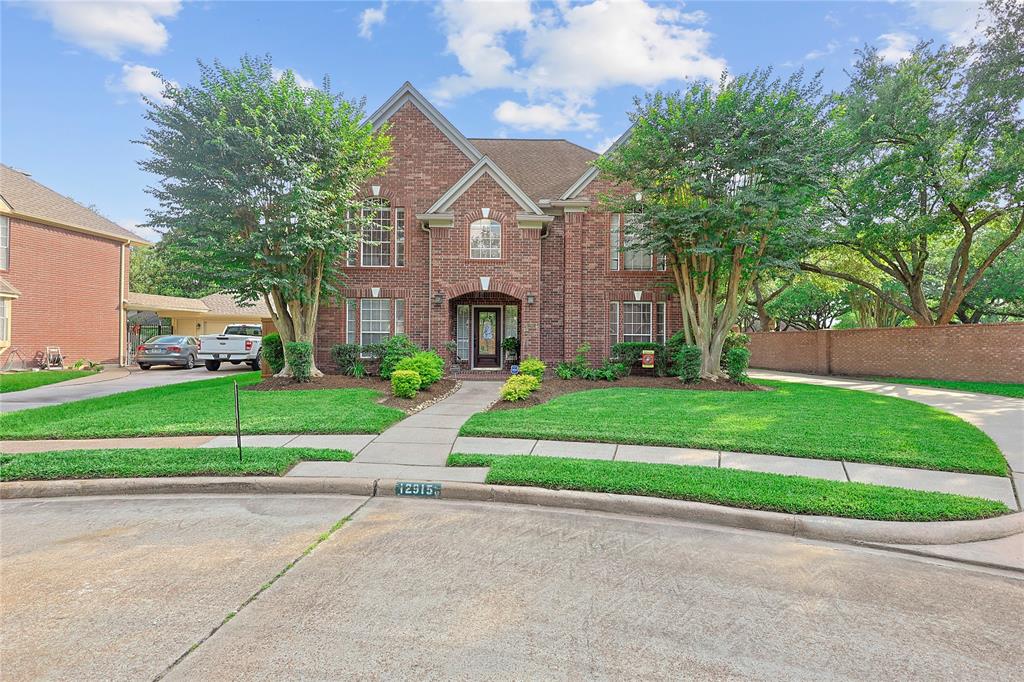 12915 Birch Falls Road, Houston, Texas image 1