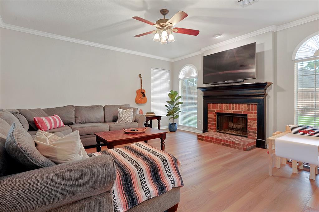 12915 Birch Falls Road, Houston, Texas image 8