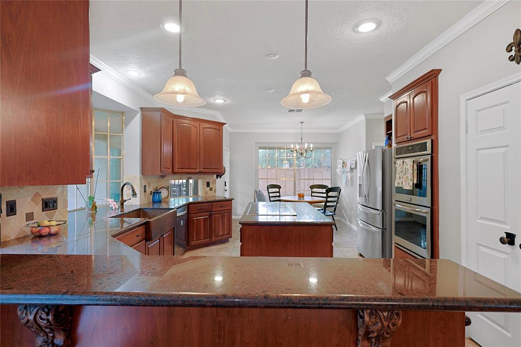 12915 Birch Falls Road, Houston, Texas image 12