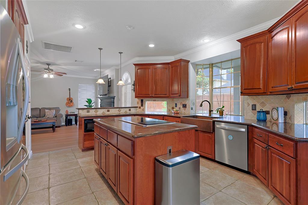 12915 Birch Falls Road, Houston, Texas image 13
