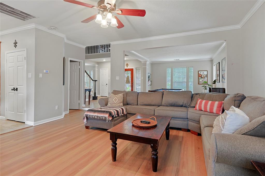 12915 Birch Falls Road, Houston, Texas image 10