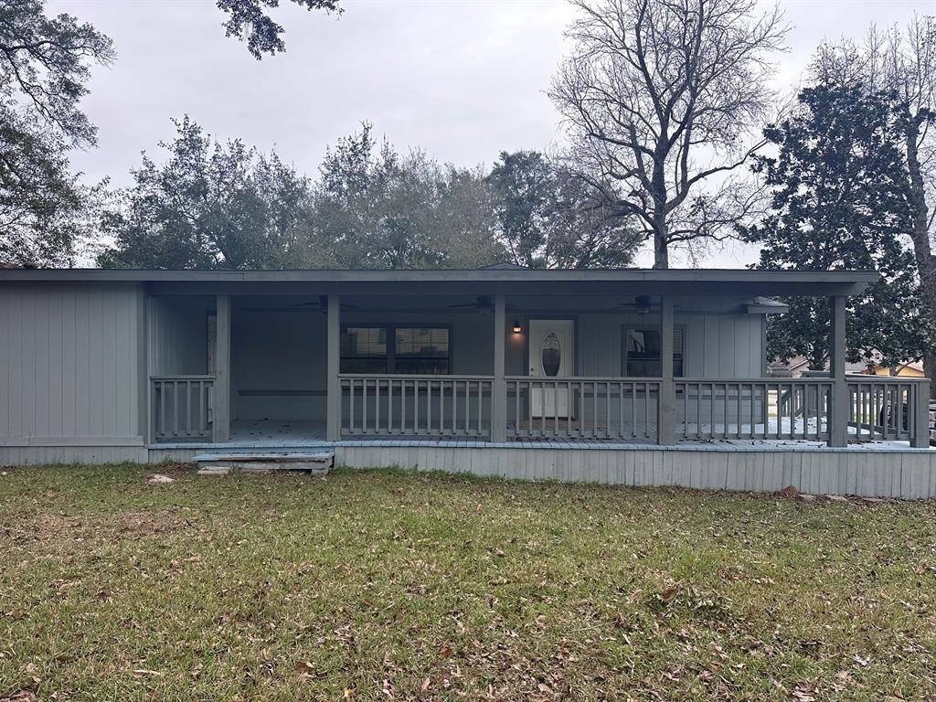 14189 Shadow Bay Drive, Willis, Texas image 3