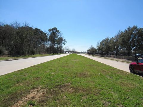 0 Gessner Road Houston TX 77064