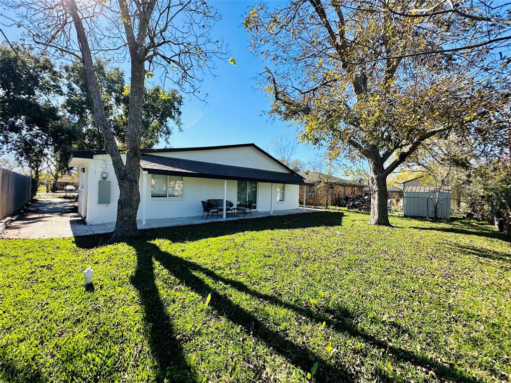 3605 Barberry Drive, Houston, Texas image 33