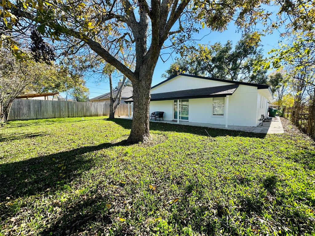 3605 Barberry Drive, Houston, Texas image 34