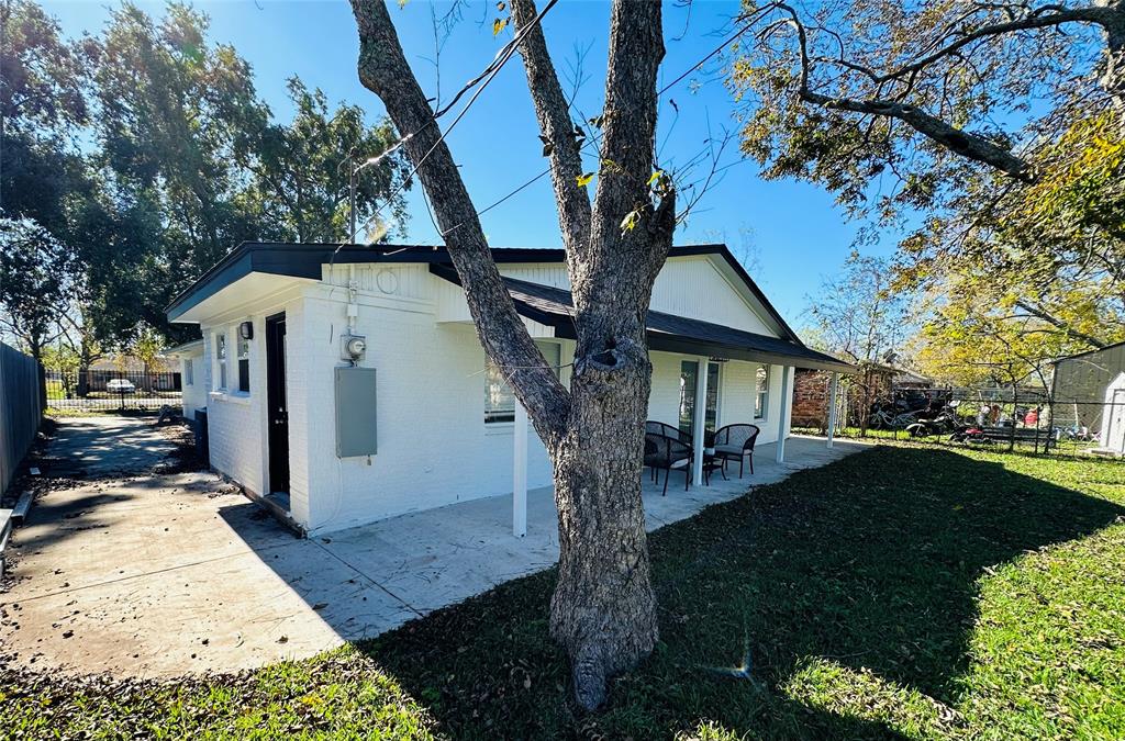 3605 Barberry Drive, Houston, Texas image 31