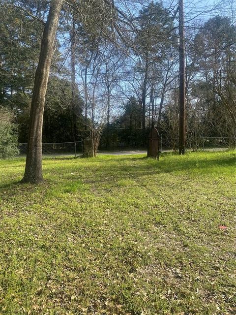 7315 County Line Road Willis TX 77378