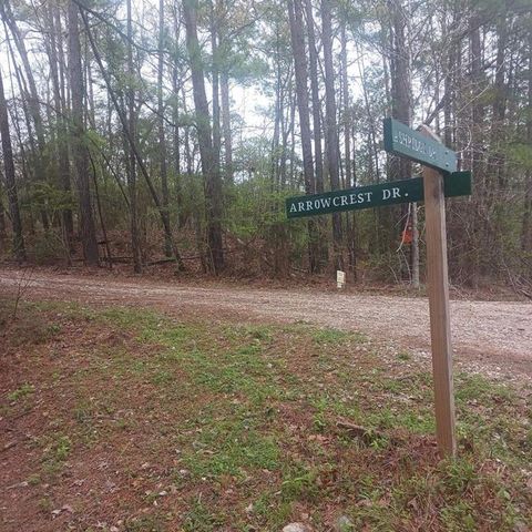 Photo of 0 Arrowcrest Drive, Brookeland, TX 75931 (MLS # 66215849)