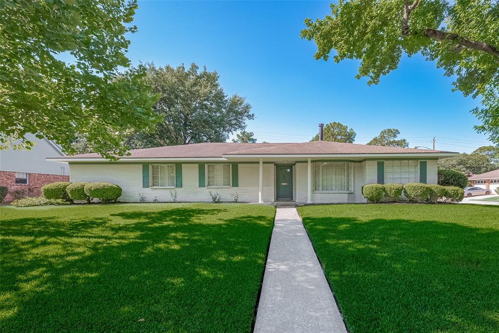 7827 Braesdale Lane, Houston, Texas image 2