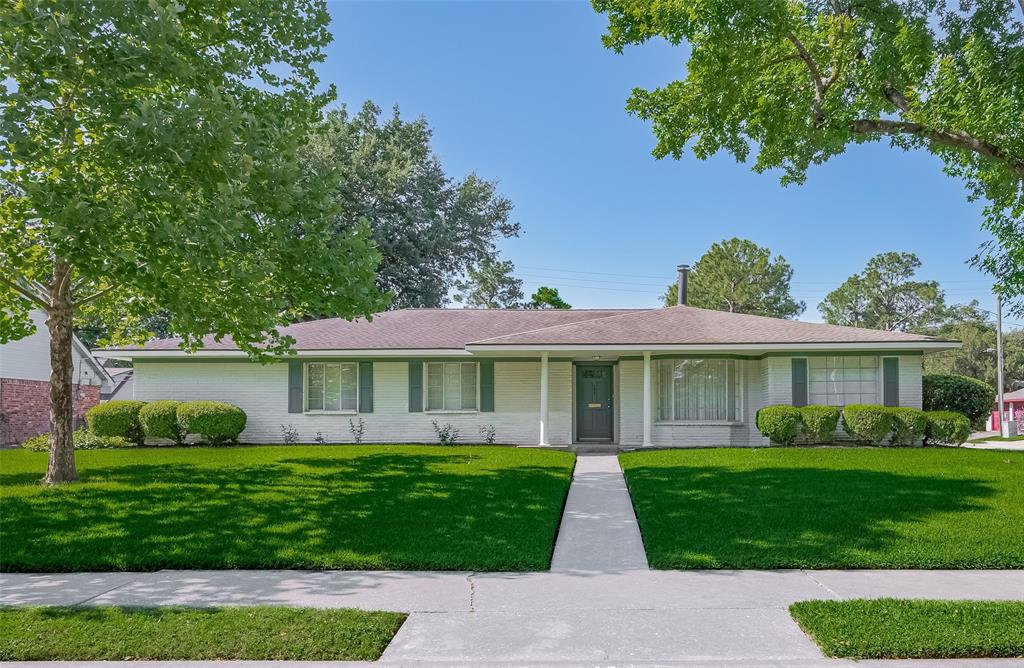 7827 Braesdale Lane, Houston, Texas image 1
