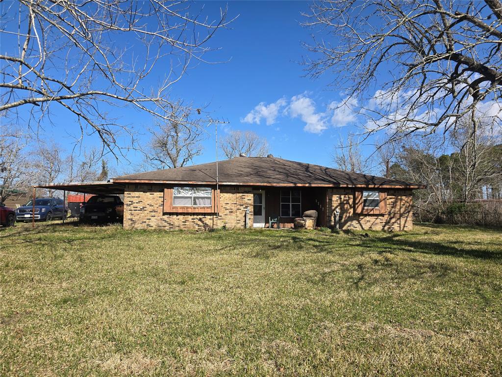 2317 Iron Ore Drive, Huffman, Texas image 17