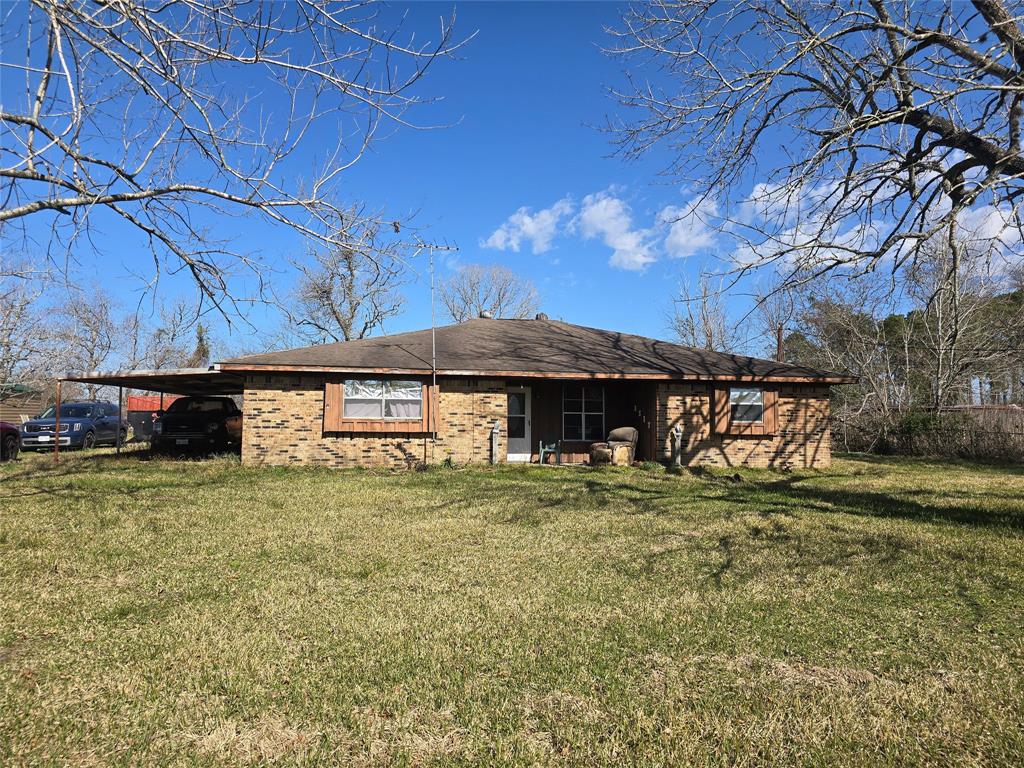 2317 Iron Ore Drive, Huffman, Texas image 1