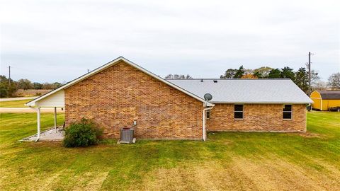 A home in Louise