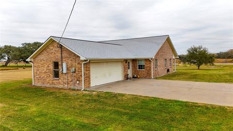 A home in Louise