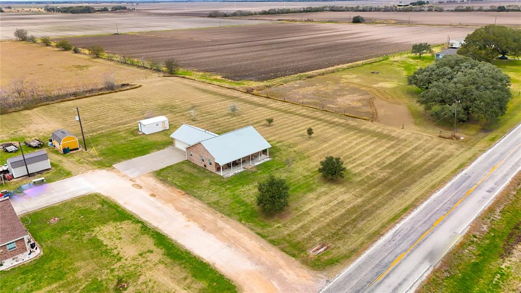 1615 Fm 1160 Road, Louise, Texas image 38