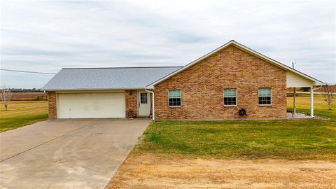 A home in Louise