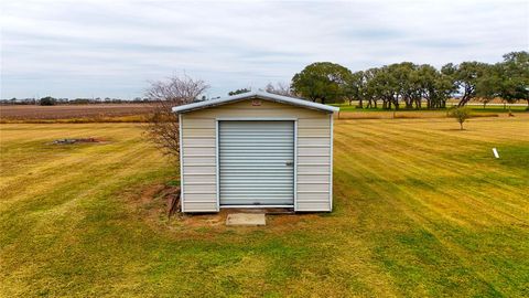 A home in Louise