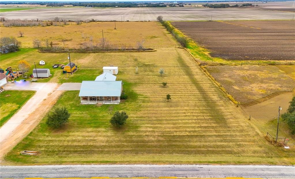 1615 Fm 1160 Road, Louise, Texas image 37