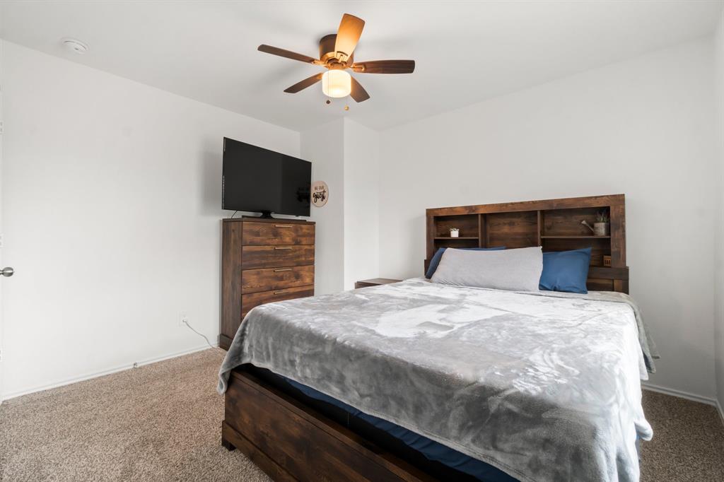 911 Forest View, New Caney, Texas image 21