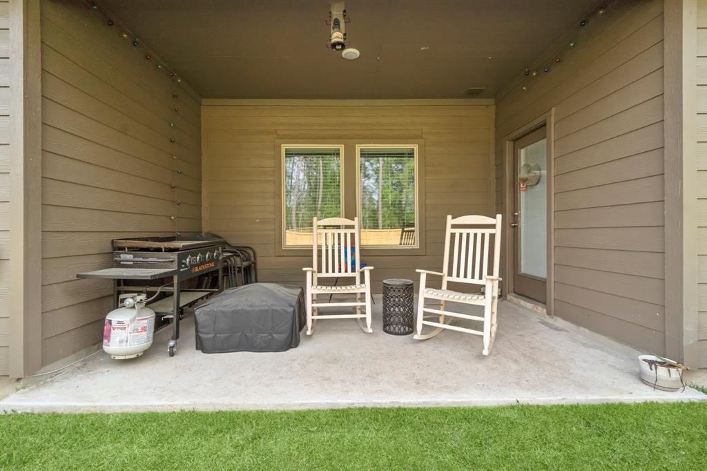 911 Forest View, New Caney, Texas image 31