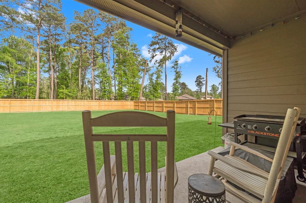 911 Forest View, New Caney, Texas image 32