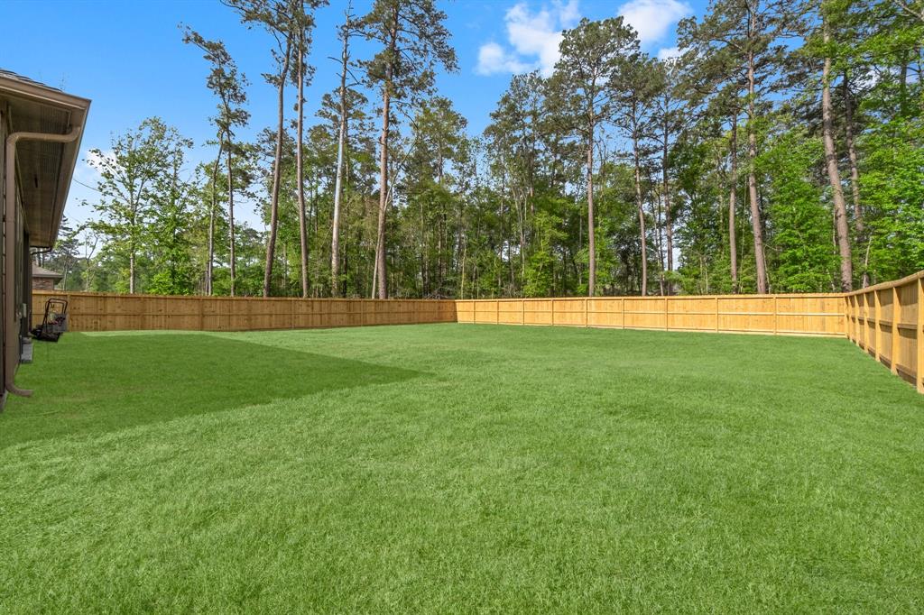 911 Forest View, New Caney, Texas image 27
