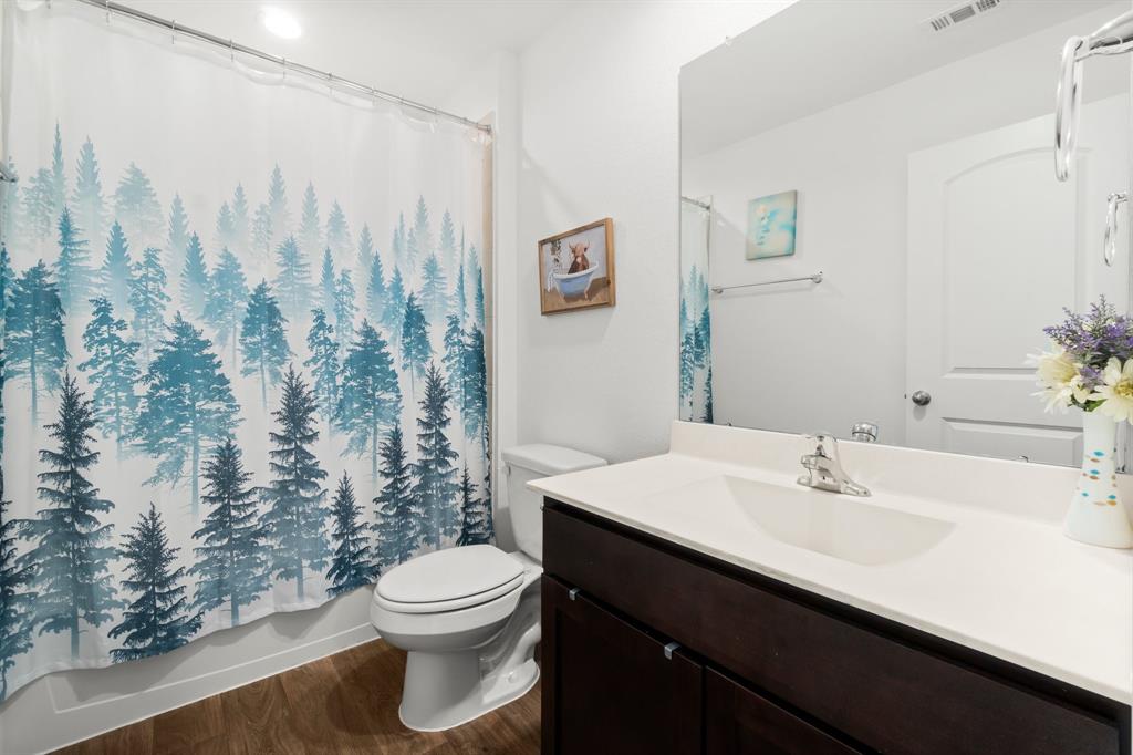 911 Forest View, New Caney, Texas image 26