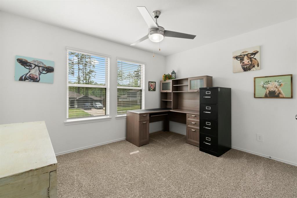 911 Forest View, New Caney, Texas image 22