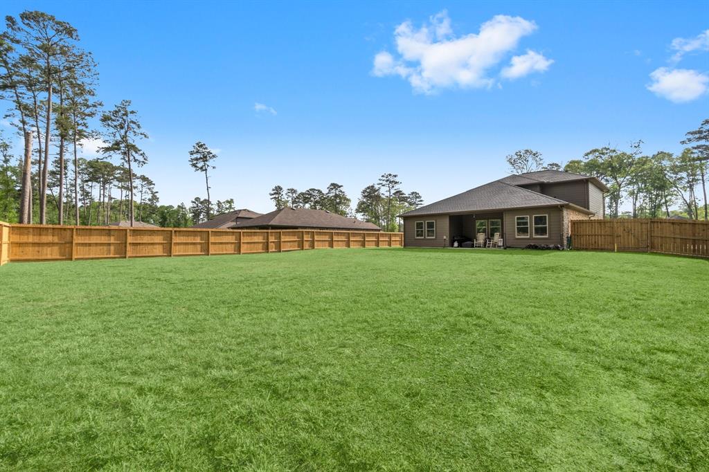 911 Forest View, New Caney, Texas image 29