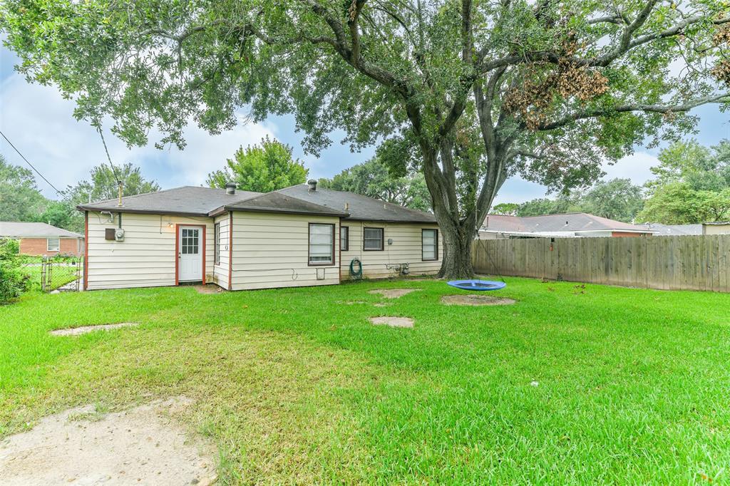 707 Cardinal Circle, Pasadena, Texas image 4