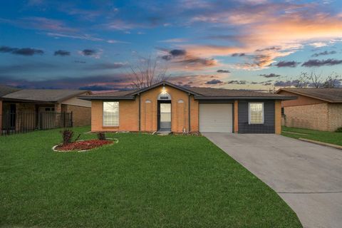 11510 Lockgate Lane, Houston, TX 77048 - #: 98845036