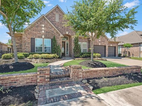 16819 Himley Drive Cypress TX 77433