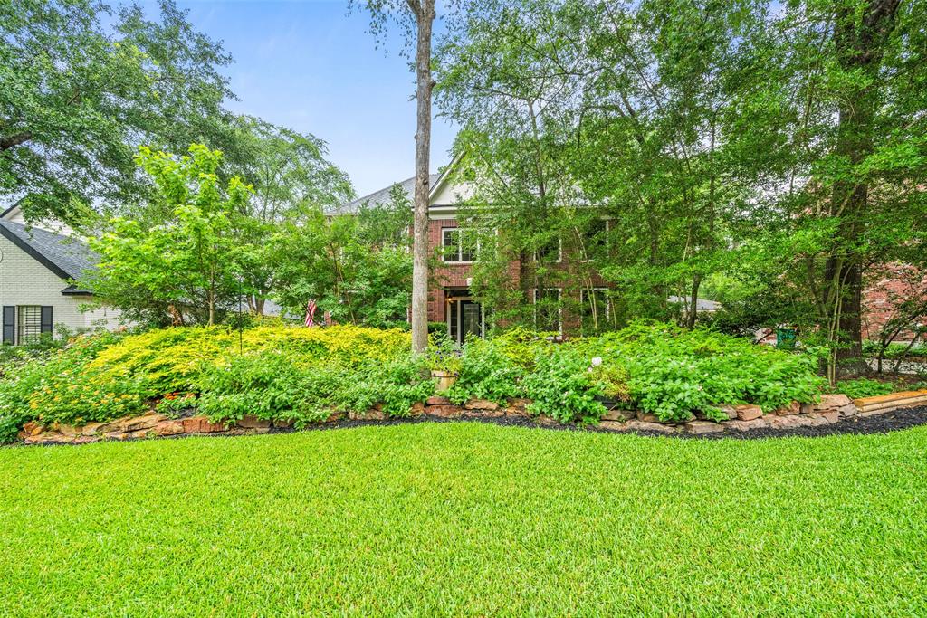 15 S Duskwood Place, The Woodlands, Texas image 4