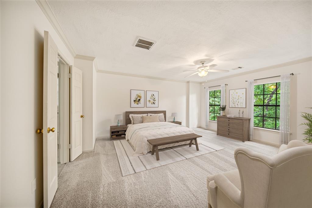 15 S Duskwood Place, The Woodlands, Texas image 25