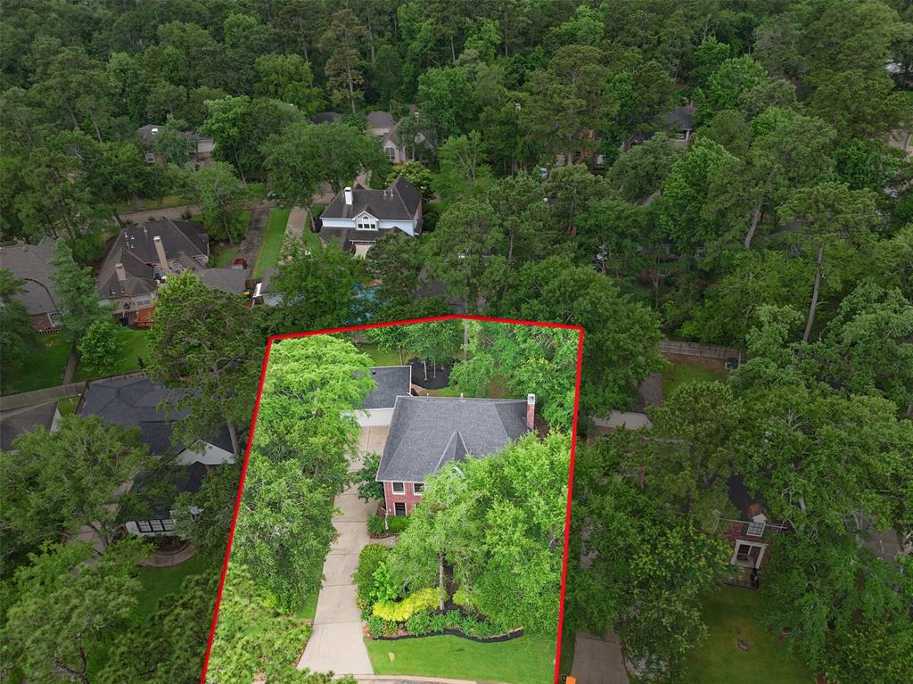 15 S Duskwood Place, The Woodlands, Texas image 31