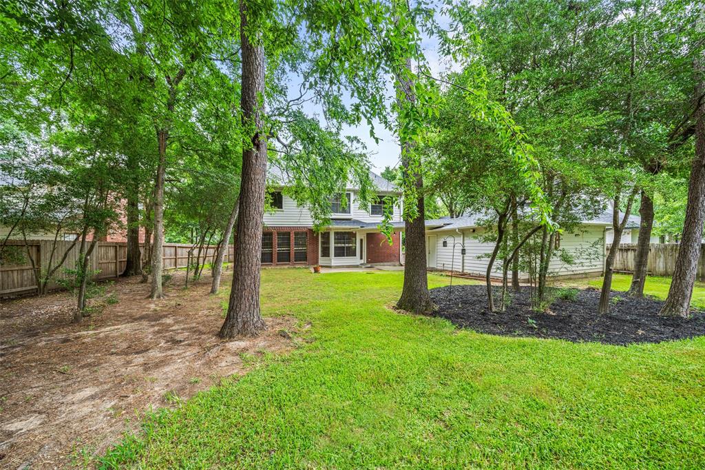 15 S Duskwood Place, The Woodlands, Texas image 30