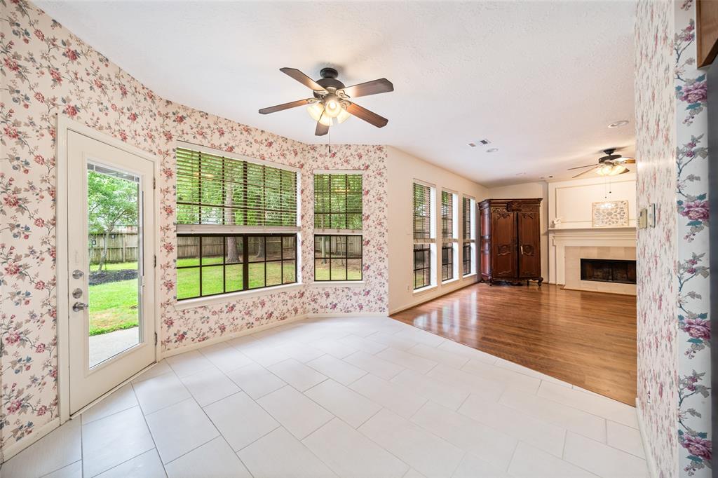 15 S Duskwood Place, The Woodlands, Texas image 16
