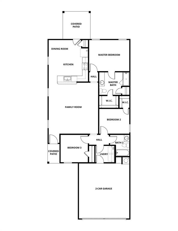 20115 Sunflower Chase Drive, Katy, Texas image 19