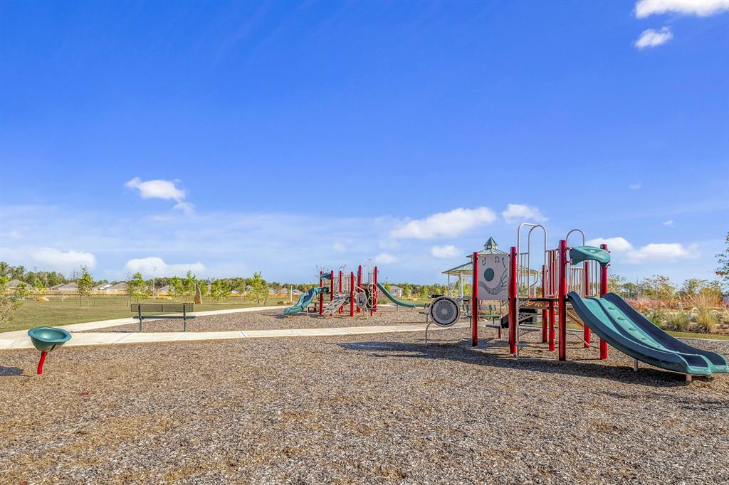 20115 Sunflower Chase Drive, Katy, Texas image 15