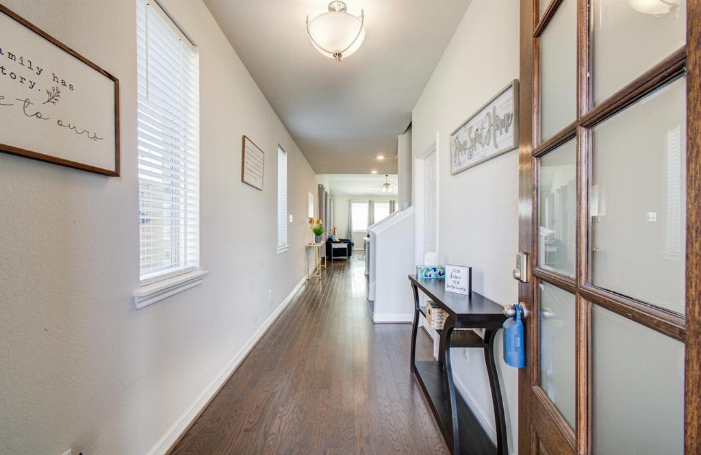 10317 Russell Pines Drive, Rosharon, Texas image 4