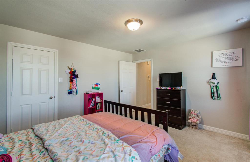 10317 Russell Pines Drive, Rosharon, Texas image 20